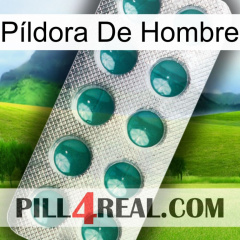 Píldora De Hombre dapoxetine1